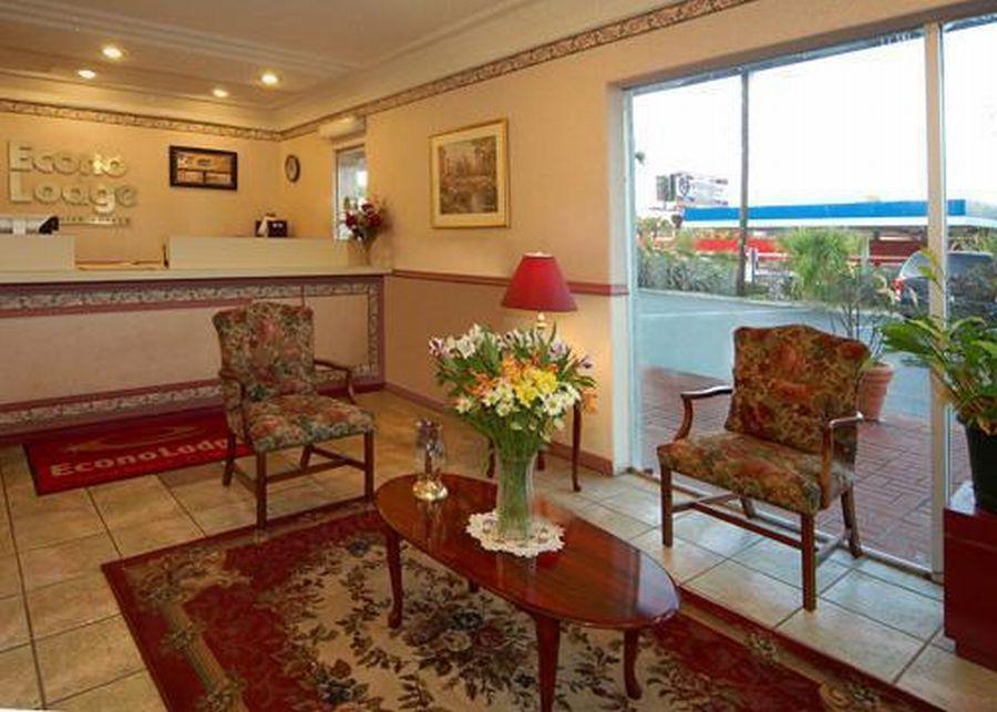 Americas Best Value Inn - Ґейнсвілл Екстер'єр фото