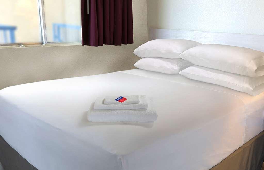 Americas Best Value Inn - Ґейнсвілл Номер фото