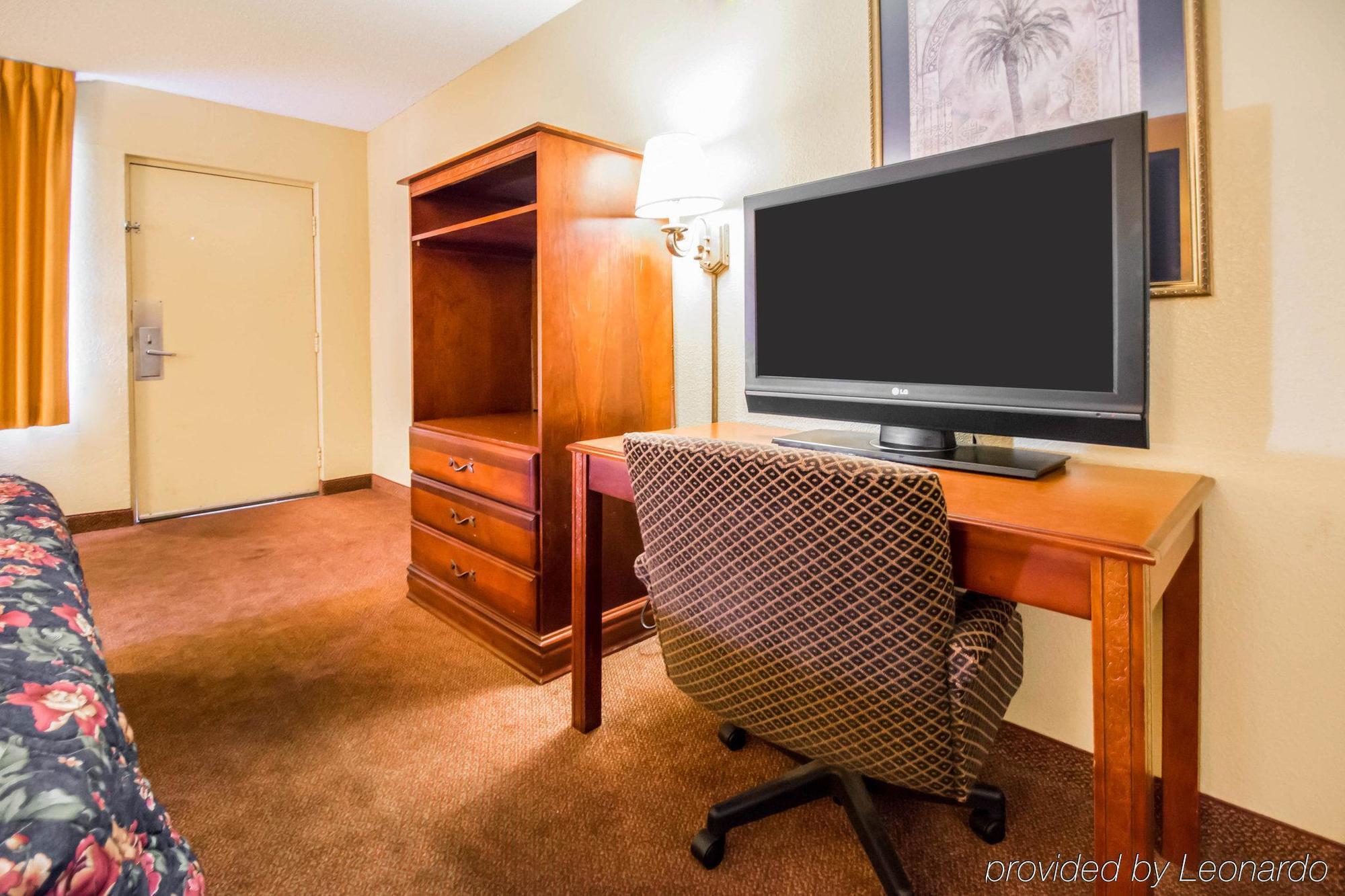 Americas Best Value Inn - Ґейнсвілл Екстер'єр фото