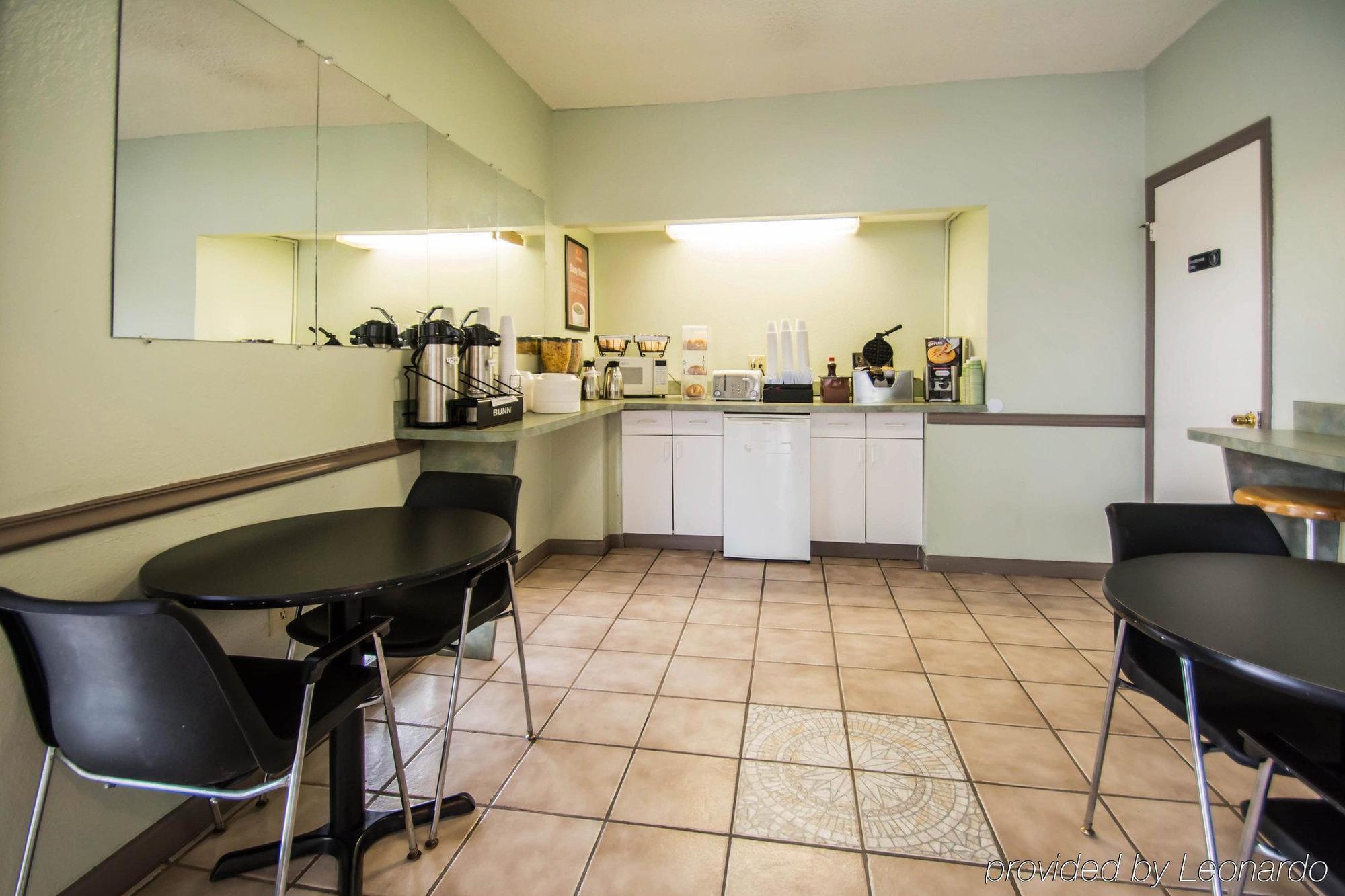 Americas Best Value Inn - Ґейнсвілл Екстер'єр фото