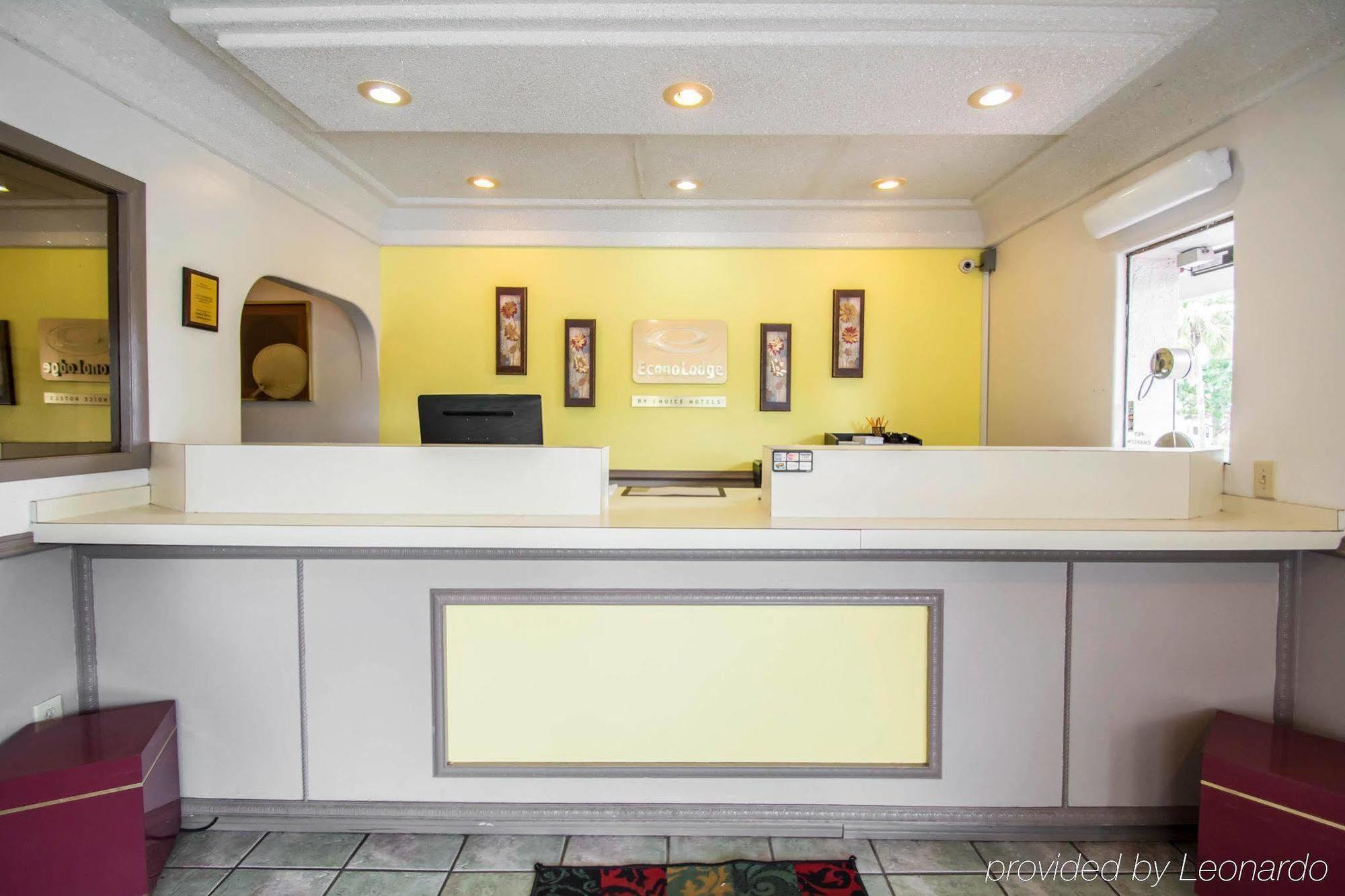 Americas Best Value Inn - Ґейнсвілл Екстер'єр фото