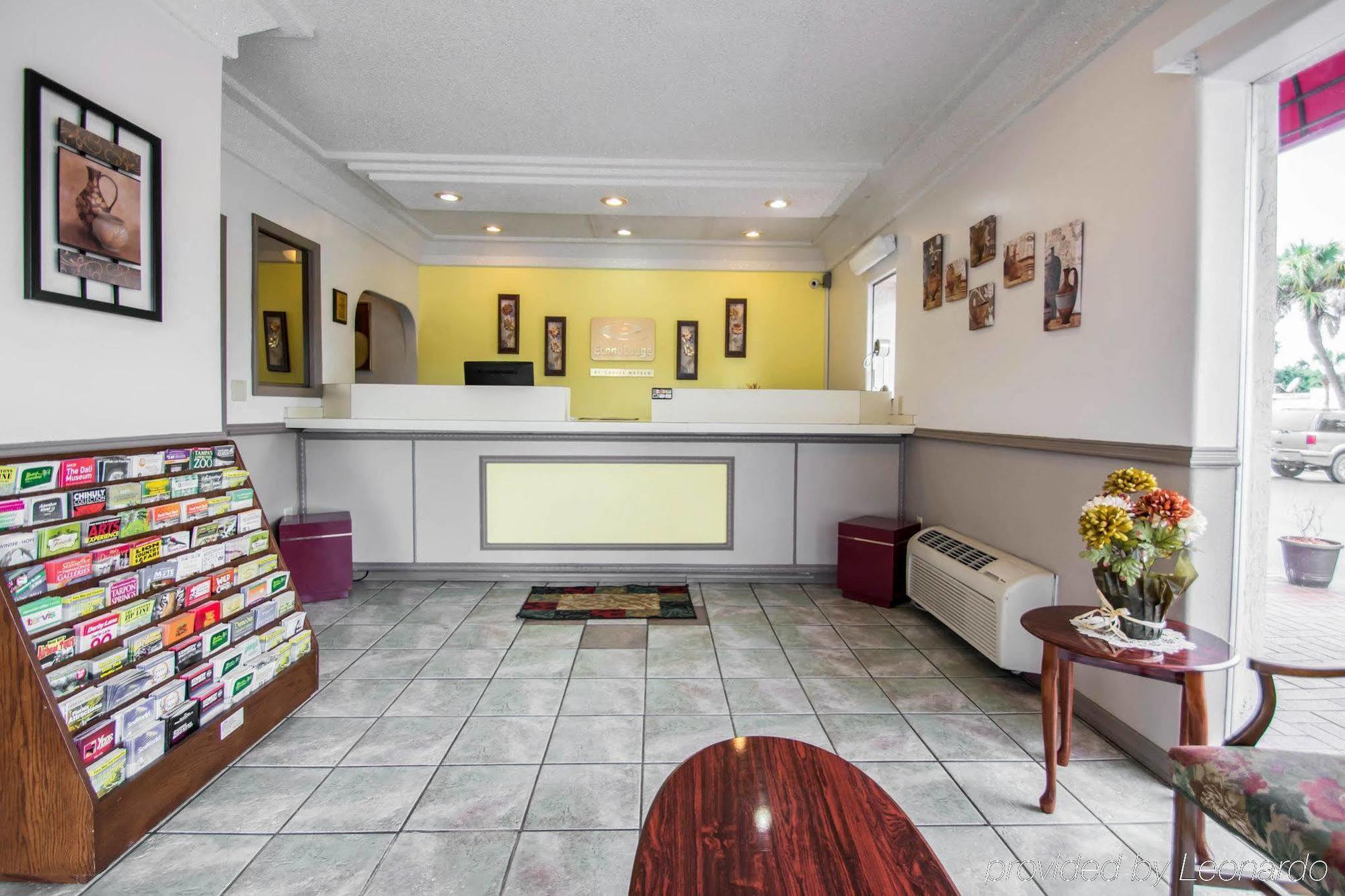 Americas Best Value Inn - Ґейнсвілл Екстер'єр фото