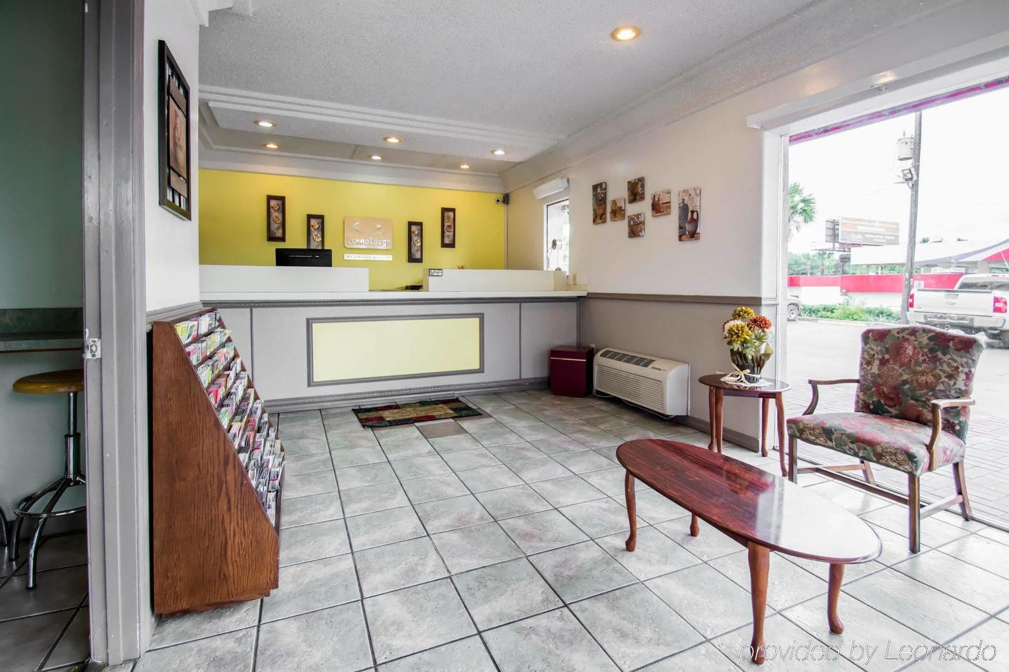 Americas Best Value Inn - Ґейнсвілл Екстер'єр фото