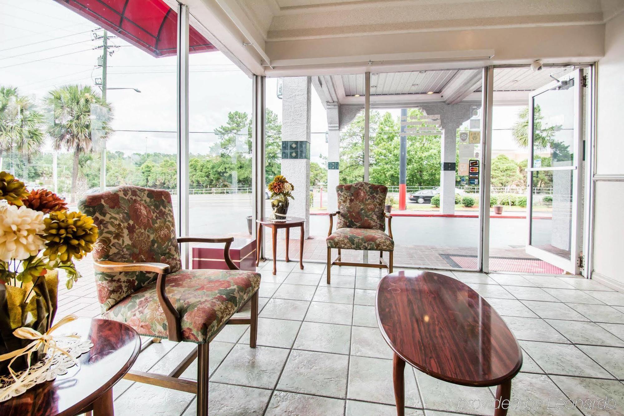 Americas Best Value Inn - Ґейнсвілл Екстер'єр фото